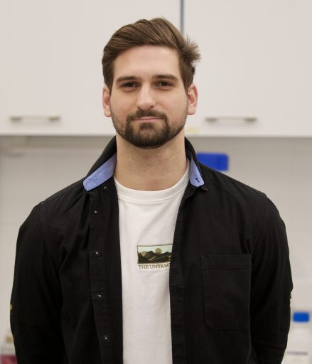 Kese István